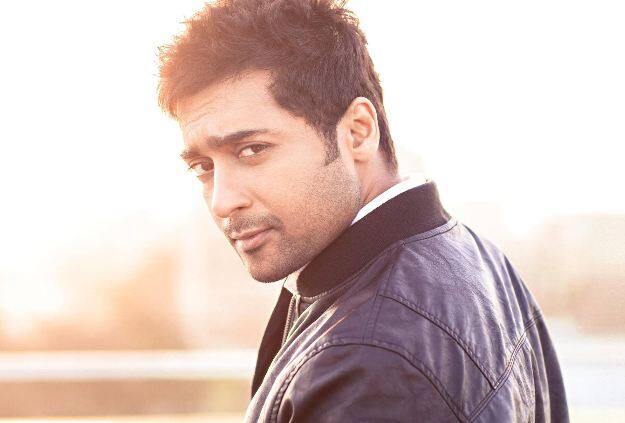 অভিনেতা সুরিয়া পেটা-র বিরুদ্ধে তোপ দেগেছেন। তাঁর দাবি, আন্দোলনের চাপে কয়েকদিনের মধ্যেই জাল্লিকাট্টুর উপর থেকে নিষেধাজ্ঞা উঠে যাবে। ছবি সৌজন্যে ইনস্টাগ্রাম/ফেসবুক