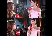 ‘ট্রিপল এক্স’-এর আন্তর্জাতিক প্রিমিয়ারে চোখ ধাঁধানো দীপিকা!