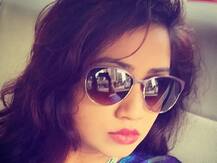 ছবি করতে চাই তবে আত্মবিশ্বাস নেই: শ্রেয়া ঘোষাল