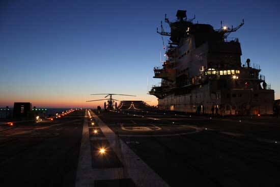 রাশিয়ার সঙ্গে চুক্তি অনুযায়ী ২০১৩-তে নৌ সেনার অন্তর্ভূক্ত হয় আইএনএস বিক্রমাদিত্য। 