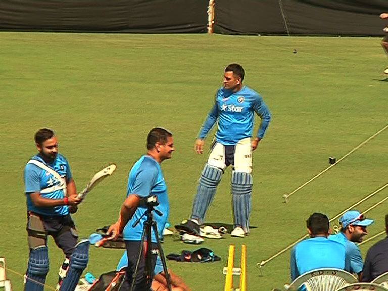 India Eye Whitewash Against Hapless England রবিবাসরীয় ইডেনে হোয়াইটওয়াশের লক্ষ্যে ভারত