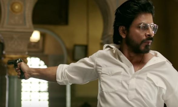 Shah Rukh Khan To Travel To Delhi In Train ‘রইস’-এর প্রচারে মুম্বই থেকে ট্রেনে দিল্লি যাবেন শাহরুখ