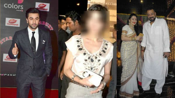 %ef%bb%bfguess Who Will Play Sanjay Dutts Wife Maanayata In His Biopic বলুন তো, সঞ্জয়ের বায়োপিকে তাঁর স্ত্রীর ভূমিকায় কে?