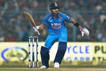 Live: ৫৫ রানে আউট বিরাট, ইডেনে চাপে ভারত