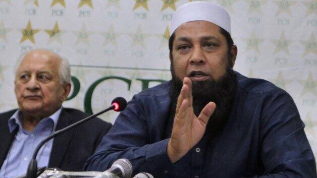 Inzamam-ul-Haq slams Virat Kohli's critics ৭০টি সেঞ্চুরি রয়েছে, কীভাবে টেকনিক নিয়ে প্রশ্ন উঠতে পারে, বিরাটের পাশে দাঁড়িয়ে সওয়াল ইনজামামের