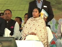 পাহাড় দখলে তিনটি নতুন পর্ষদ, আমাদের সমর্থন করলে আরও উন্নয়ন, ঘোষণা মমতার