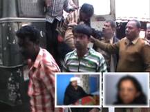 বলাগড়ে গণপিটুনিতে গ্রেফতার ১১