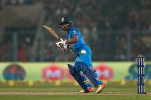 কেদারের লড়াই ব্যর্থ, ইডেনে ৫ রানে হার ভারতের