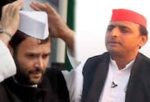 কাল থেকে প্রচার শুরু, রাহুলের সঙ্গে ১৪টি জনসভা করবেন অখিলেশ