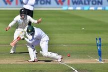 দ্বিতীয় টেস্টেও বাংলাদেশকে হারাল নিউজিল্যান্ড