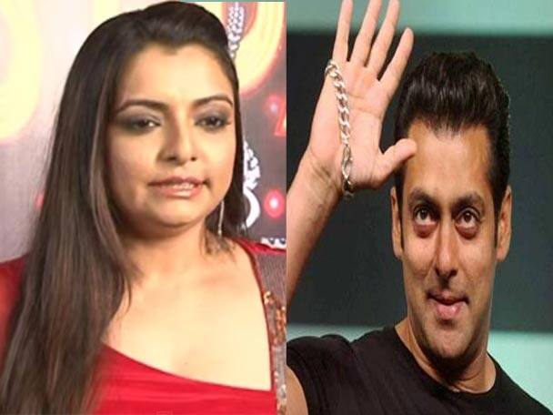 কেন সেরা কোরিওগ্রাফার পুরস্কার সলমনকে? ক্ষোভ বৈভবী মার্চেন্টের Vaibhavi Merchant Hits Out At Award Show For Nominating Salman Khan For Best Choreographer কেন সেরা কোরিওগ্রাফার পুরস্কার সলমনকে? ক্ষোভ বৈভবী মার্চেন্টের