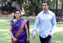 মুলায়মের ছোট ছেলের স্ত্রী অপর্ণা যাদবকে টিকিট দিল সপা, লড়বেন রীতা বহুগুণার বিরুদ্ধে