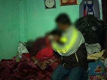 মহিলাকে কটূক্তি, প্রতিবাদ করায় দম্পতিকে বেধড়ক মার, অধরা অভিযুক্তরা