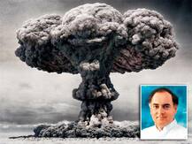রাজীব জমানায় পাকিস্তানের পাল্টা হাইড্রোজেন বোমা পরীক্ষায় তৈরি ছিল ভারত