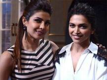 প্রিয়ঙ্কার সঙ্গে আমার তুলনা সঠিক নয়:দীপিকা পাড়ুকোন