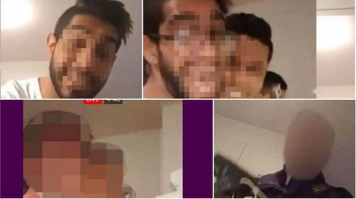 নির্যাতিতাকে হাসপাতালে ভর্তি করা হয়েছে। তার চিকিত্সা চলছে। গত রবিবার ওই ঘটনা ঘটে। 