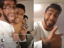 ফেসবুক লাইভে গণধর্ষণের ভিডিও! গ্রেফতার তিন 