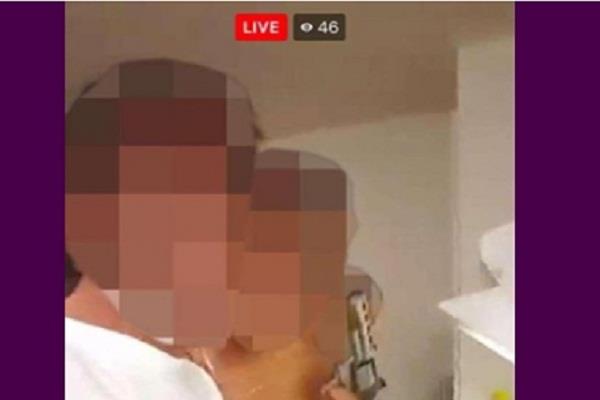 ফেসবুক লাইভে গণধর্ষণের ভিডিও! গ্রেফতার তিন 