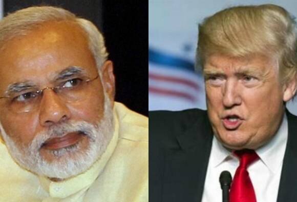 India A True Friend Says Donald Trump In Call With Modi Looks Forward To Hosting Pm In U S ভারত ‘প্রকৃত বন্ধু’, মোদীকে আমেরিকায় আমন্ত্রণ জানিয়ে বললেন ট্রাম্প