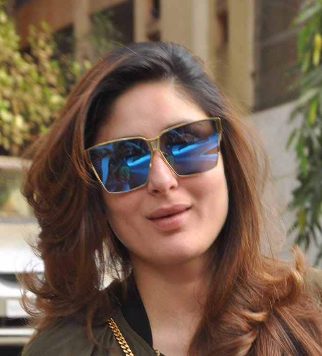 Rangoon A Competition Among Shahid Saif Kangana Kareena ‘রেঙ্গুন’ হল শাহিদ, সেফ আর কঙ্গনার মধ্যে প্রতিযোগিতা, বললেন করিনা