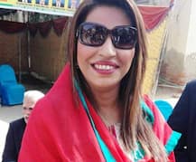 পার্লামেন্টেই \'নিগ্রহ\', আত্মহত্যার হুমকি পাকিস্তানের মহিলা এমপি-র