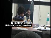 ভাঙড়ে গ্রামবাসীদের উসকানি দেওয়ার অভিযোগে গ্রেফতার সিপিআইএমএল রেড স্টারের শর্মিষ্ঠা চৌধুরী