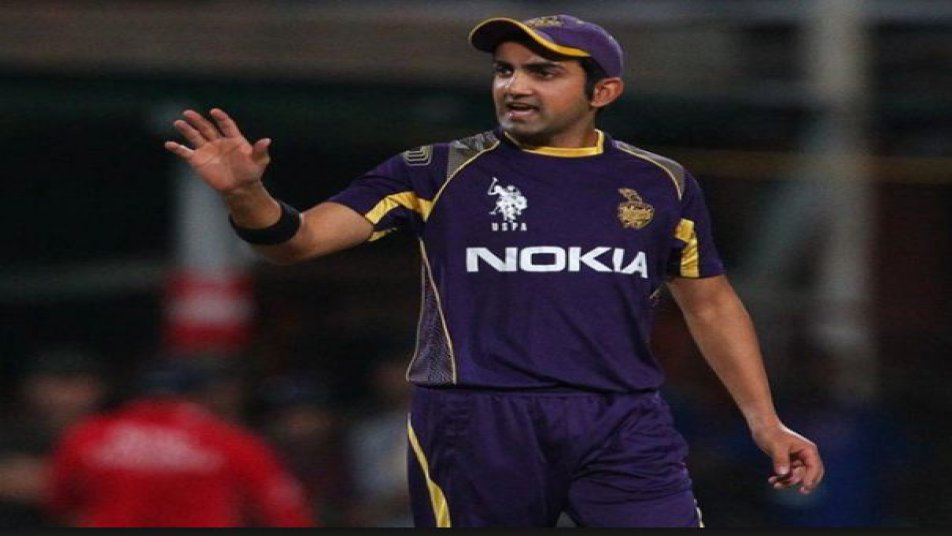 দেখুন ট্রেন দুর্ঘটনায় কী বললেন ক্ষুব্ধ গৌতম গম্ভীর