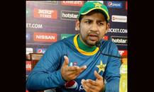 ওয়াকারের আমলে বাদ পড়ার ভয়ে মুখ খুলিনি, বলছেন সরফরাজ