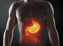 তাহলে সত্যিই পেটের মধ্যে আগুন জ্বলে!