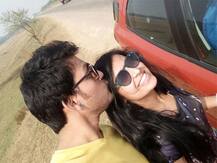 ‘ভালবাসা ডট কম’-এর ওম-তোরা গিয়েছিলেন মধুচন্দ্রিমায়, দেখব তারই কিছু ছবি