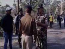 প্রজাতন্ত্র দিবসে অসমে পরপর পাঁচ বিস্ফোরণ, নাশকতা মণিপুরেও