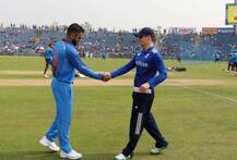 Live: টসে জিতে ফিল্ডিং ইংল্যান্ডের, ওপেন করছেন বিরাট