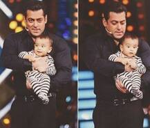 দেখুন, বিগ বসের সবচেয়ে আকর্ষণীয় উপস্থাপককে