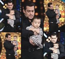 দেখুন, বিগ বসের সবচেয়ে আকর্ষণীয় উপস্থাপককে