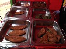 ছবিতে দেখুন, \'খাইবার পাস\'-এ নানা স্বাদের মিলনমেলা