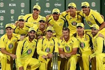 রেকর্ড ওপেনিং পার্টনারশিপ, পঞ্চম একদিনের ম্যাচেও পাকিস্তানকে হারাল অস্ট্রেলিয়া