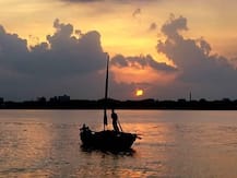 ৩৬ ভারতীয় মৎস্যজীবী, ৬টি নৌকা আটক করল পাকিস্তান