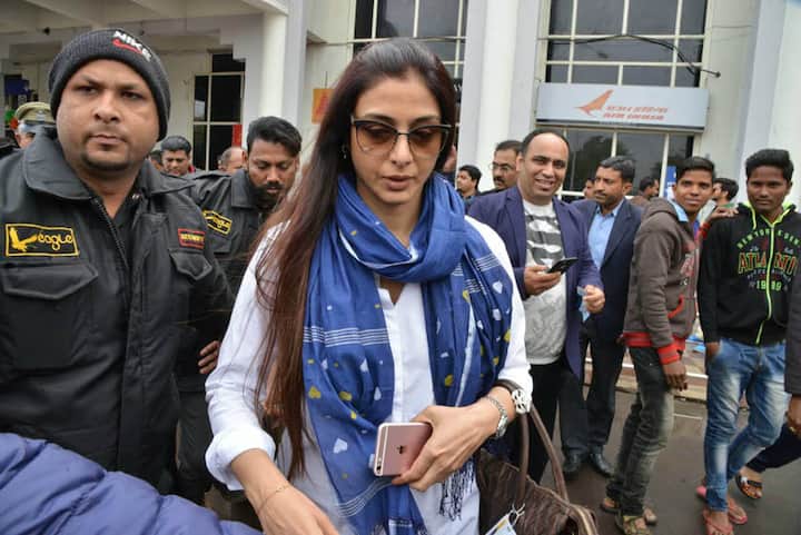 পৌঁছেছেন তব্বুও।