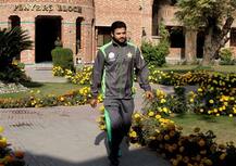 মন্থর ওভার রেট, এক ম্যাচ নির্বাসিত আজহার আলি