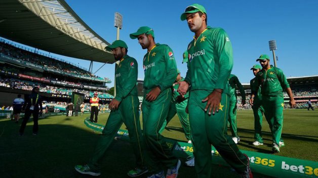 Pakistan May Fail To Qualify For 2019 Cricket World Cup ২০১৯ বিশ্বকাপে সরাসরি যোগ দিতে পারবে না পাকিস্তান!