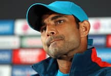 যখন আত্মহত্যাপ্রবণ হয়ে পড়েছিলাম, পরিবার আমাকে একা ছাড়েনি: মহম্মদ শামি