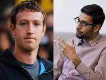 ট্রাম্পের অভিবাসন নিষেধাজ্ঞায় তীব্র ক্ষোভ জুকেরবার্গ, পিচাইয়ের