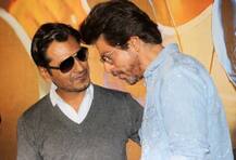 নওয়াজ কী করেন নিজেই জানেন না: শাহরুখ