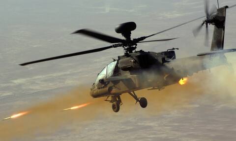 ট্রাম্পের আমলে প্রথম মার্কিন সামরিক হানায় ইয়েমেনে ৪১ সন্দেহভাজন আল-কায়দা জঙ্গি সহ নিহত ৫৭