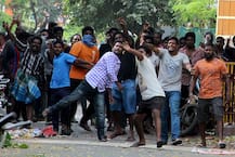 জাল্লিকাট্টু আন্দোলন: তামিলনাড়ু কাঁপিয়ে দেওয়া সেই বিক্ষোভ