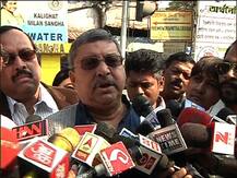 নোট থেকে সুদীপদের গ্রেফতারি, বাজেট অধিবেশনের প্রথম দুদিন বয়কট তৃণমূলের