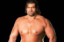 ফি দিতে না পেরে স্কুল ছেড়ে রোজ ৫ টাকার জন্য গাছ লাগাতেন গ্রেট খলি!