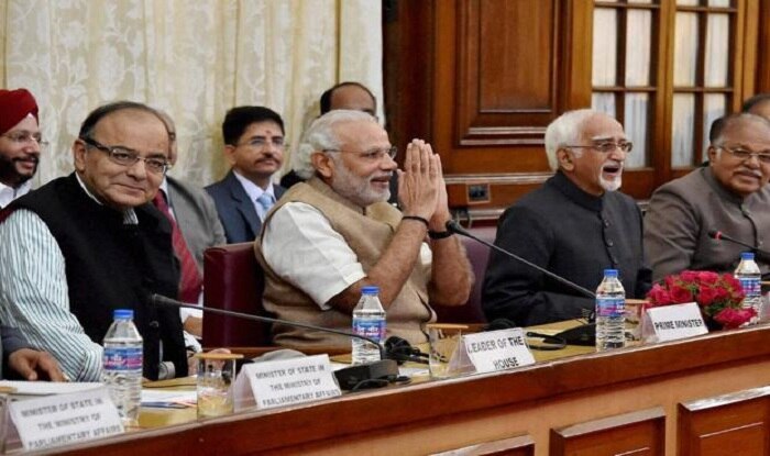Parliament Should Function Despite Differences Pm সংসদ ‘মহাপঞ্চায়েত’, ভিন্নমত সত্ত্বেও সচল রাখা জরুরি, বিরোধীদের বার্তা মোদীর