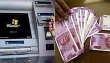 এটিএম থেকে টাকা তোলার ঊর্ধ্বসীমা বেড়ে ২৪ হাজার, কারেন্ট অ্যাকাউন্টে উঠল সীমা