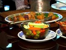 রেস্তোরাঁয় যতটা চাই, ততটা খাবার, ভাবছে মোদী সরকার